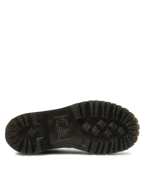 Dr. Martens Dr. Martens Glany Pascal Max 26925001 Czarny
