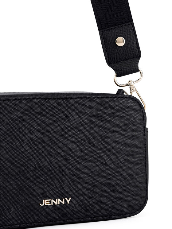 JENNY JENNY Torbica JNY-M-003-07 Crna