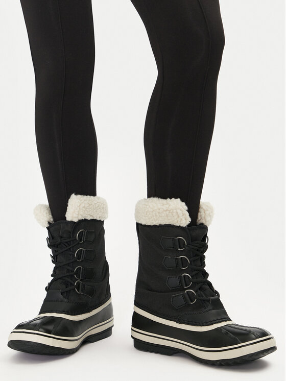 Sorel Sorel Čizme za snijeg Winter Carnival™ Wp 2084921011 Crna