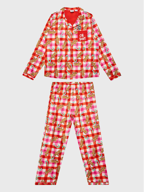 Cotton on deals kids pajamas