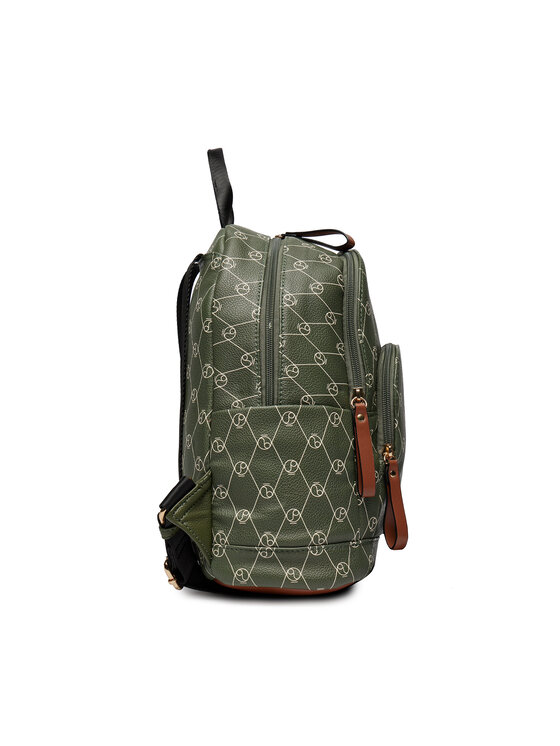 Nobo Nobo Раница NBAG-R0100-C008 Зелен