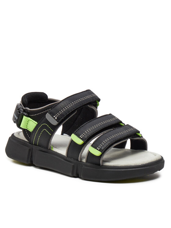 Mayoral Mayoral Sandale 45568 Negru