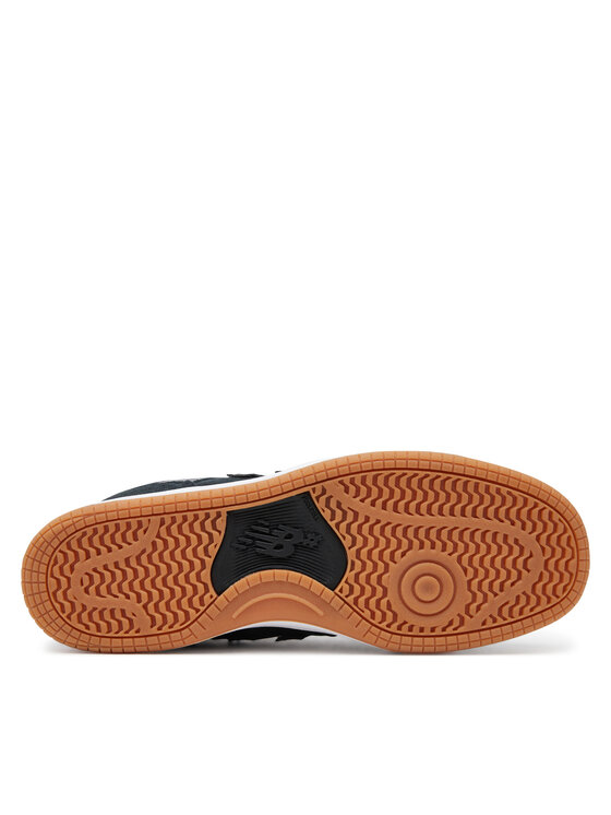 New Balance New Balance Tenisice NM480MGC Crna