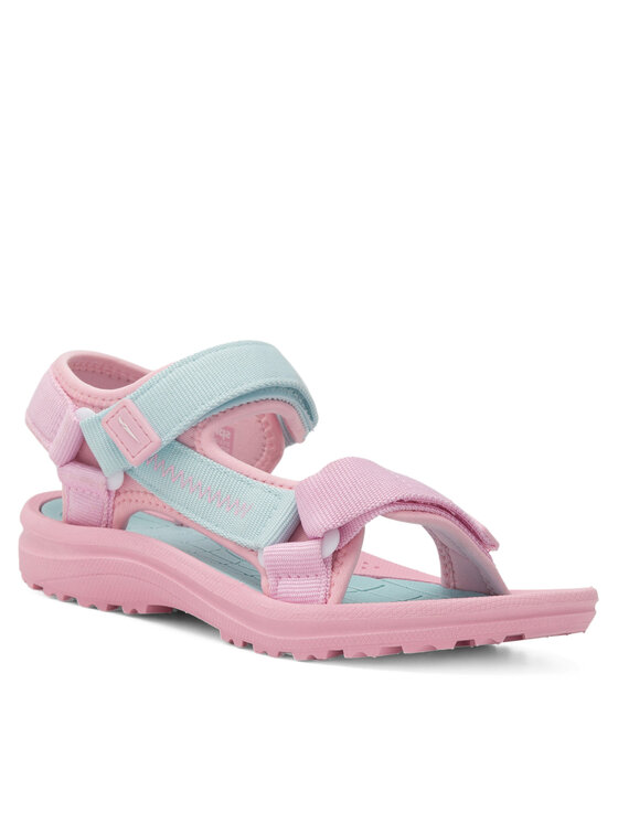 Sprandi Sprandi Sandalen CP40-NB718Y Rosa
