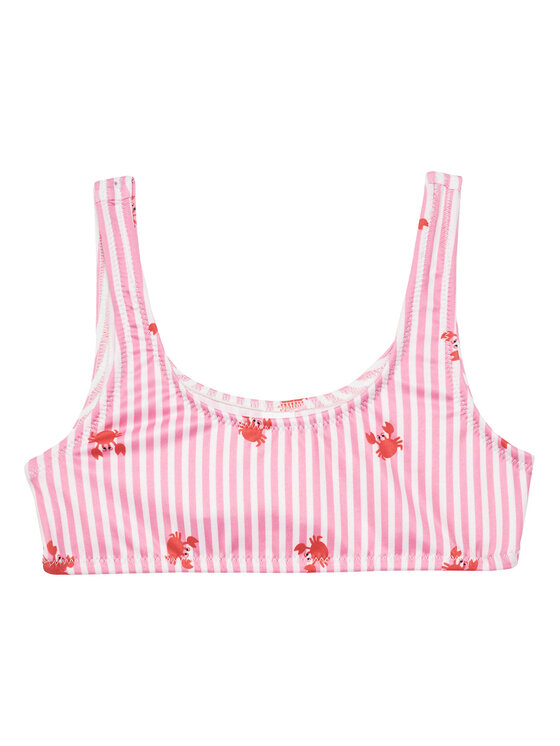 United Colors Of Benetton United Colors Of Benetton Costume da bagno 3IGW0K02T Rosa