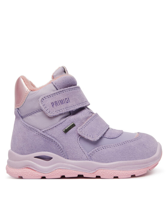 Primigi Primigi Sniego batai GORE-TEX 2363111 S Šviesiai violetinė