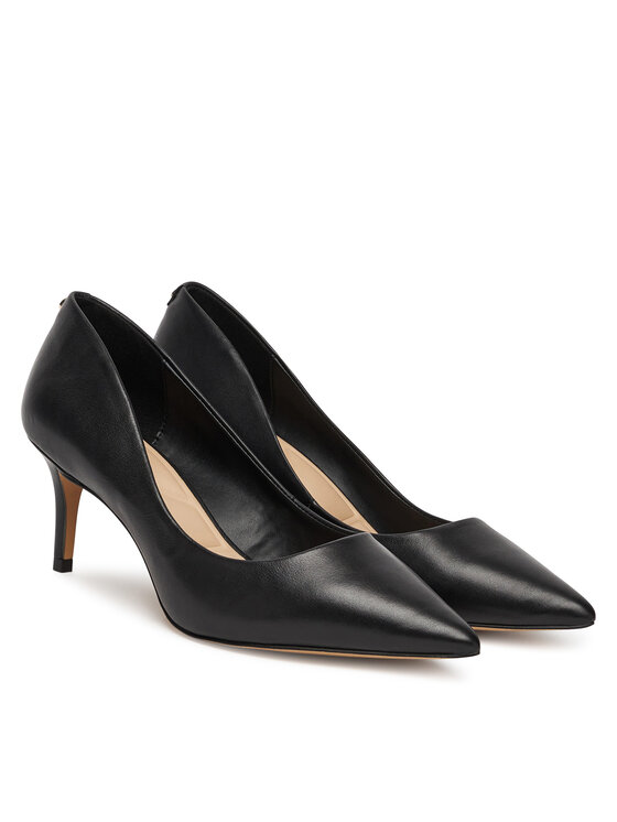 Aldo Aldo Augstpapēžu kurpes Stessylow 13620995 Melns