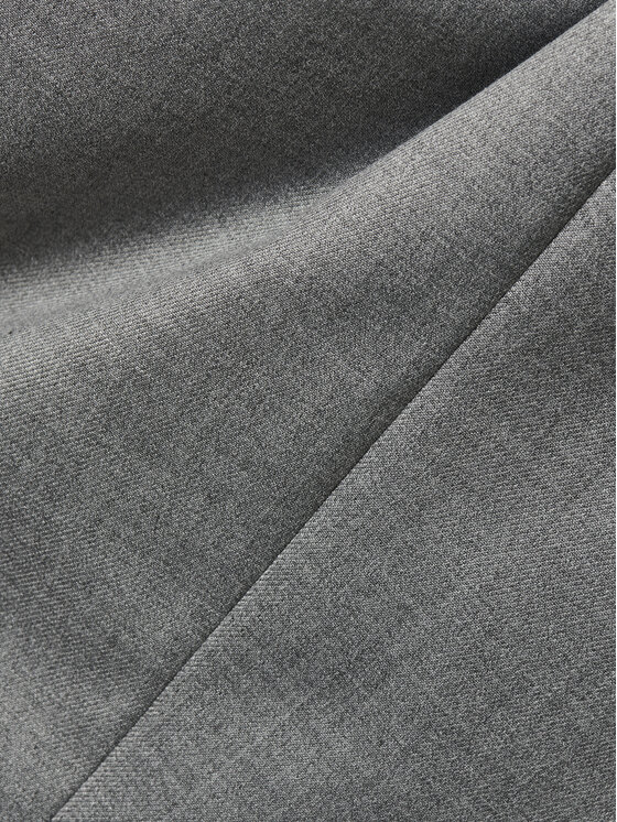 La Mania La Mania Giacca da abito GLENN Grigio Classic Fit