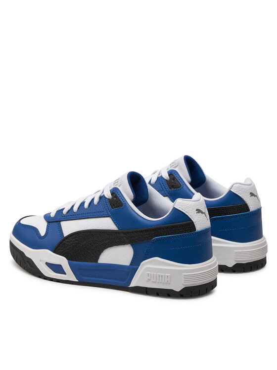 Puma Puma Laisvalaikio batai Rbd Tech Classic 396553-03 Mėlyna