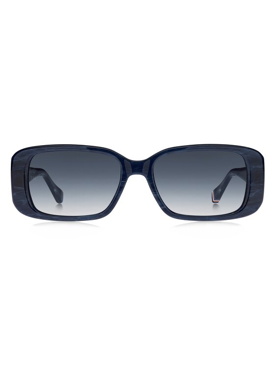 Tommy Hilfiger Tommy Hilfiger Occhiali da sole 11hk4hu0b Nero