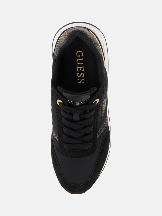 Guess Guess Sneakers 180263 Braun