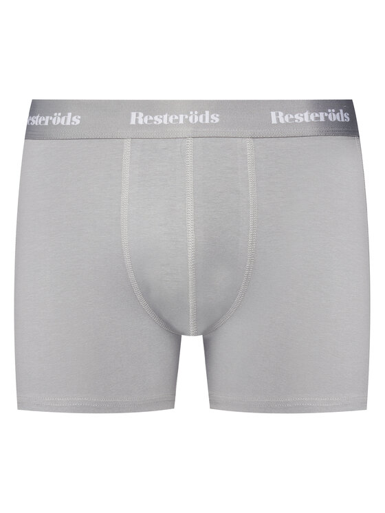 Resteröds Resteröds 7 db-os boxeralsó szett Kalle 47907 4900 Színes