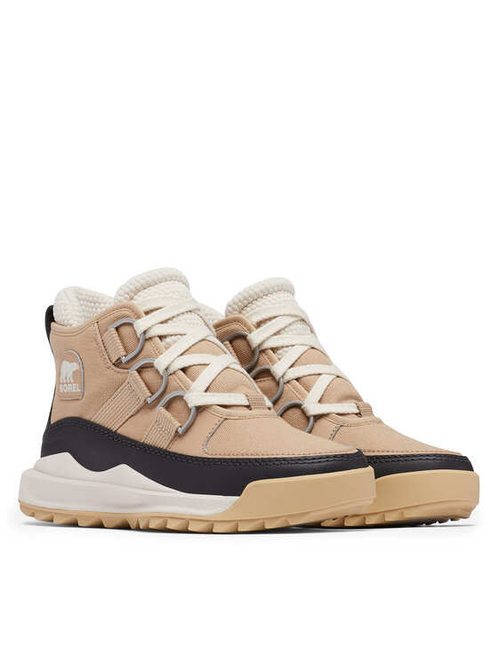 Sorel Sorel Superge Ona™ Rmx Chukka 2096331 Rjava