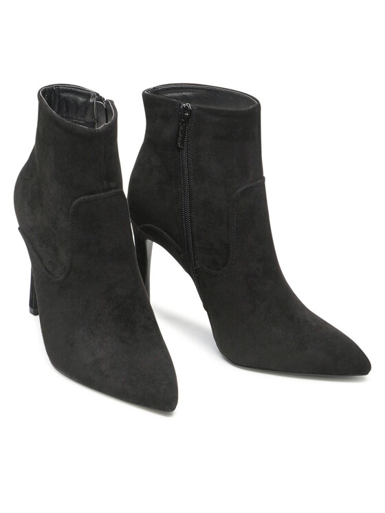 Jenny Fairy Jenny Fairy Stiefeletten WYL2979-11 Schwarz