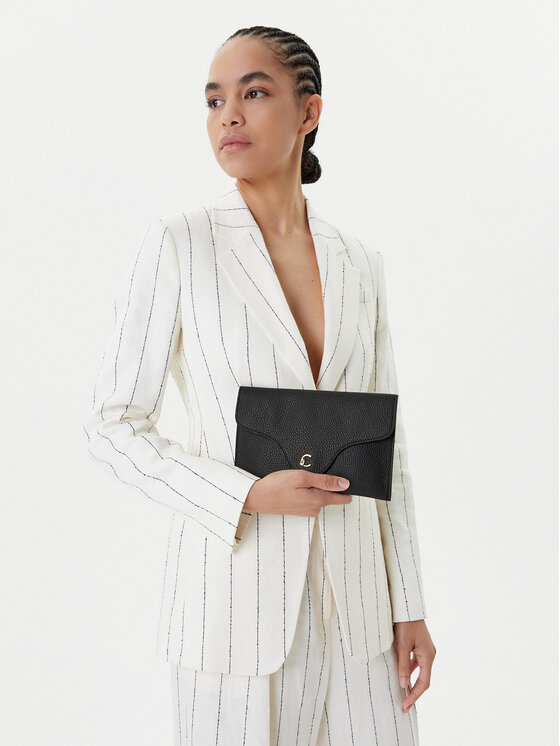 Coccinelle Coccinelle Сумка SSL Coccinelle C-Me E5 SSL 19 01 01 Чорний