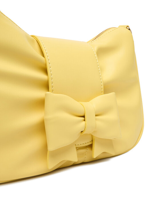 JENNY JENNY Handtasche CEO-JNY-S-001-09 Gelb