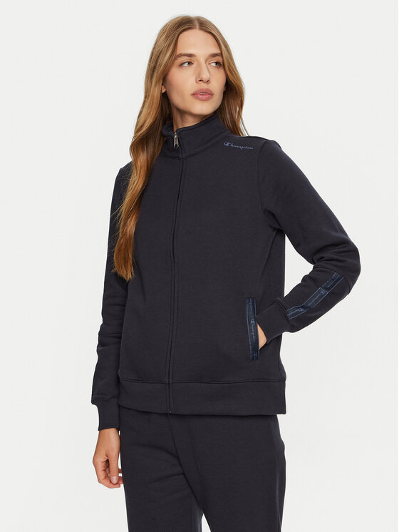 Champion Champion Trenerka 117519 Tamnoplava Regular Fit