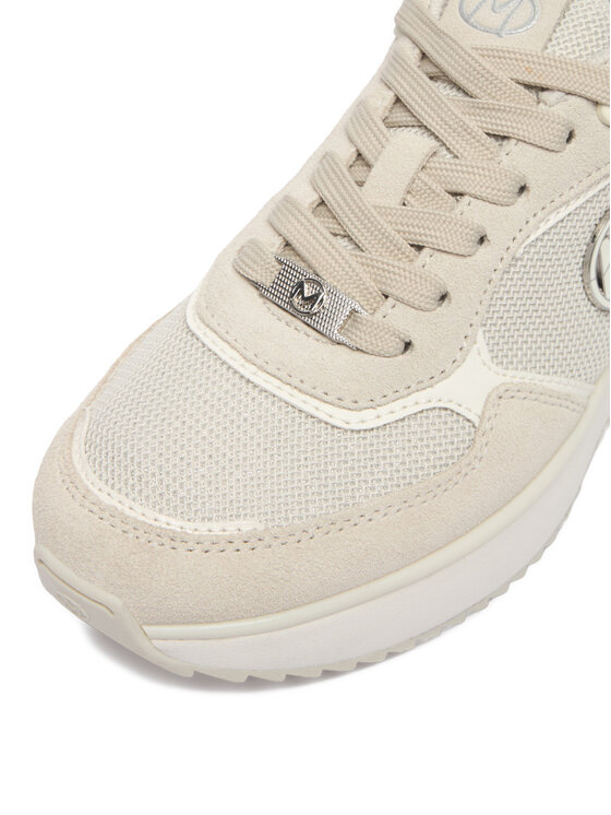 MEXX MEXX Sneakersy EO-MI001011461W Biały