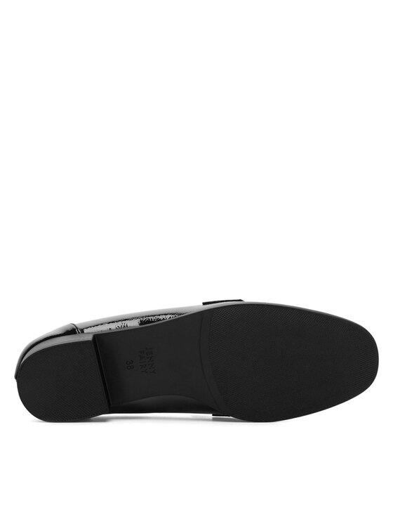 Jenny Fairy Jenny Fairy Loafers LS5522-15 Nero