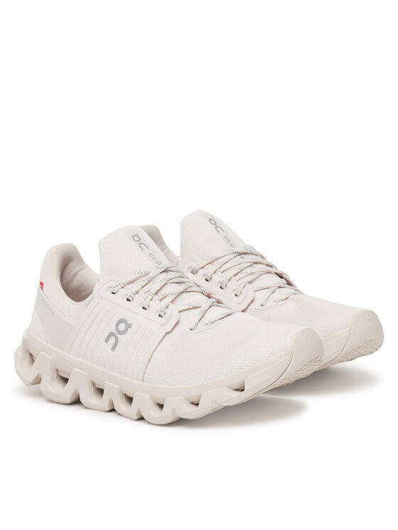 On On Взуття для бігу Cloudswift 4 Ad 3WF10451485 Écru