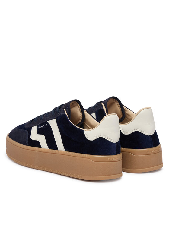 Gant Gant Снікерcи Cuzmani 33538354 Cиній