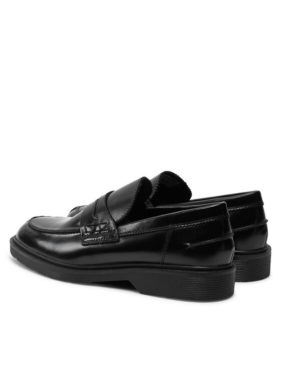 Jack&Jones Jack&Jones Nizki čevlji Jfwdax 12268369 Črna