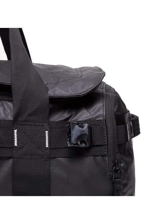 The North Face The North Face Σάκος Base Camp Voyager Duffel 42LNF0A52RQKY41 Μαύρο