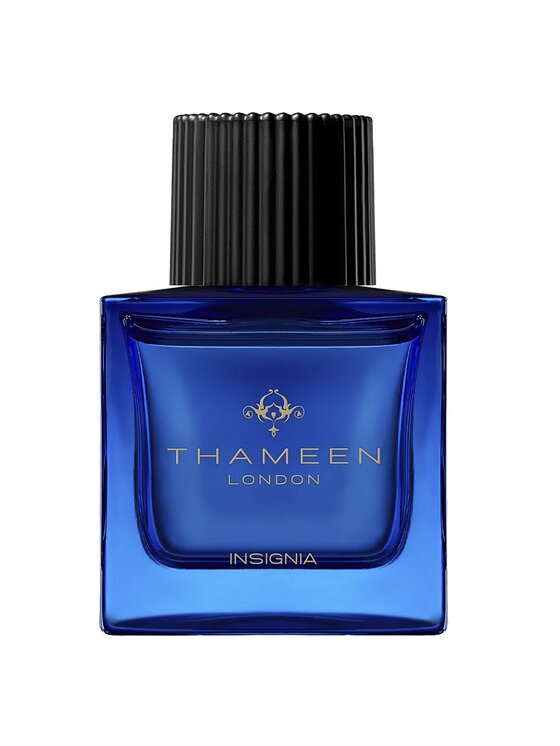 Perfumy Thameen, Insignia