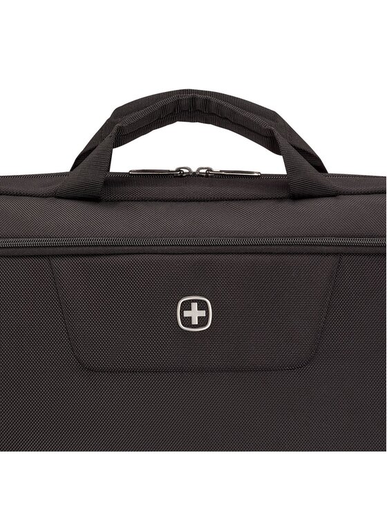 Wenger Wenger Teczka 317264 Czarny