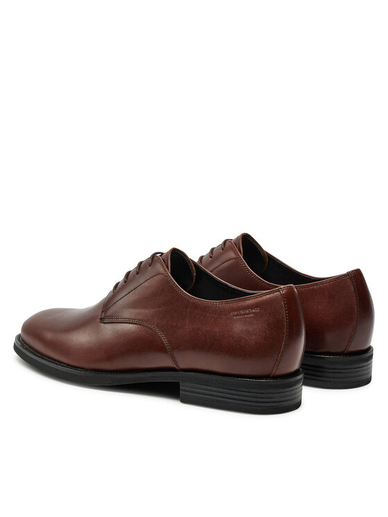 Vagabond Shoemakers Vagabond Shoemakers Nizki čevlji Mario 5861-001-33 Rjava