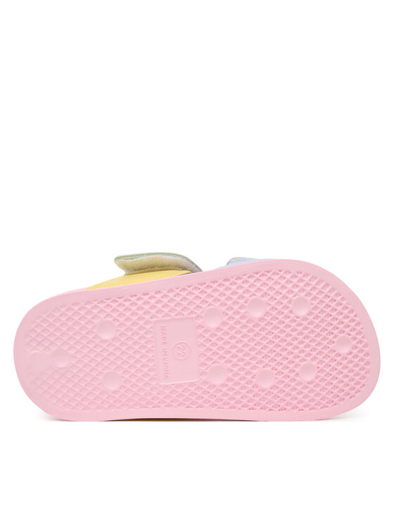 Tommy Hilfiger Tommy Hilfiger Sandales T1AF-34316-1172 M Daudzkrāsains