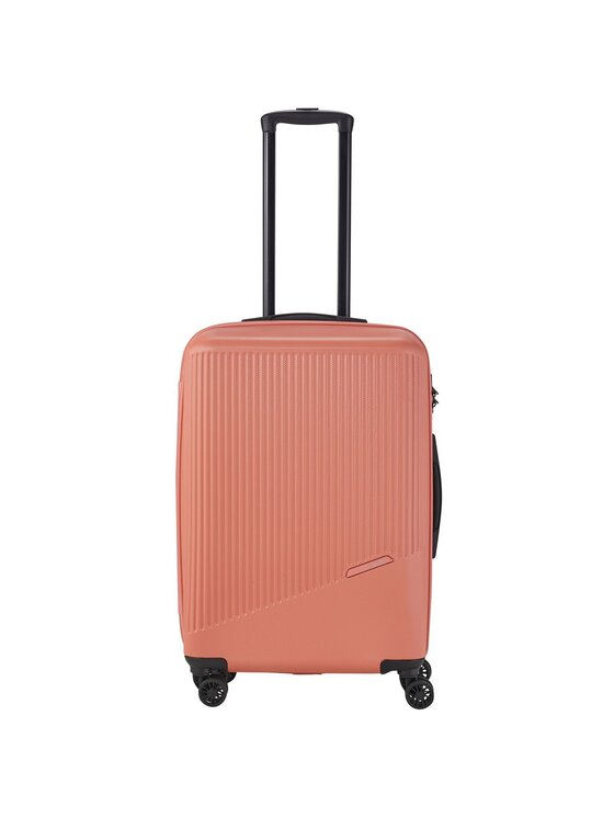 Travelite Travelite Komplet walizek 279880 Koralowy