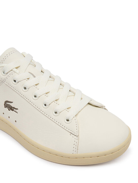 Lacoste Lacoste Superge Carnaby Set 52SFA0111 Kremna