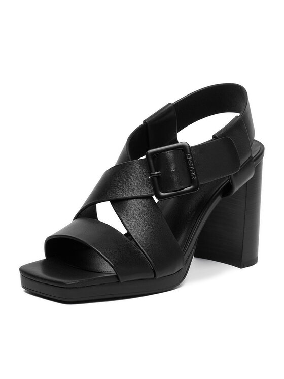 G-Star Raw G-Star Raw Sandalen EO-ELLEN-LT2680-3 Schwarz