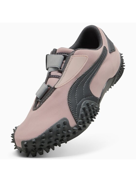 Puma Puma Sneakersy 403206 Różowy