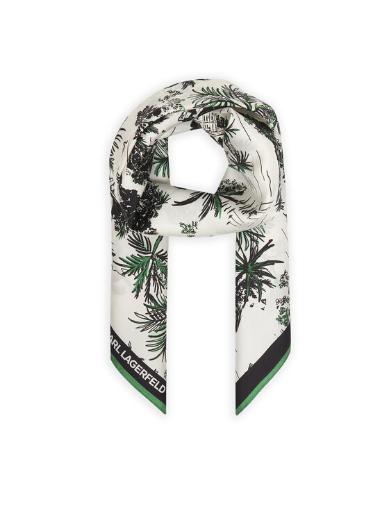 KARL LAGERFELD Eșarfă B2W33049 Colorat