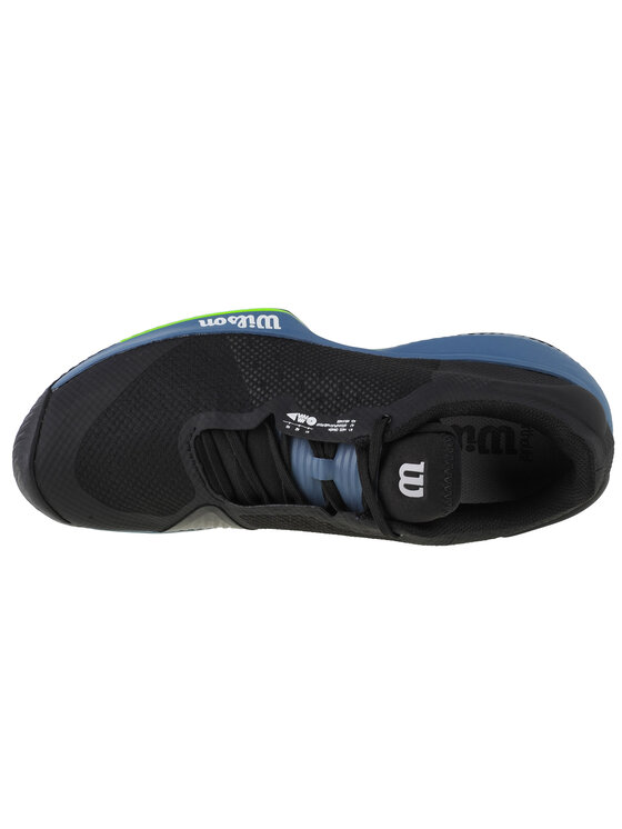 Wilson Wilson Scarpe Wilson Kaos Swift Nero