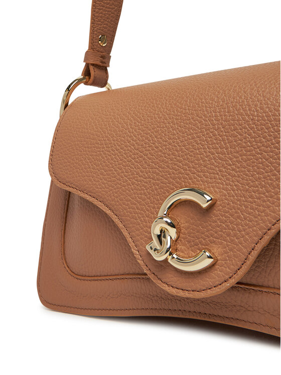Coccinelle Coccinelle Сумка E1 SSL 12 01 01 Коричневий