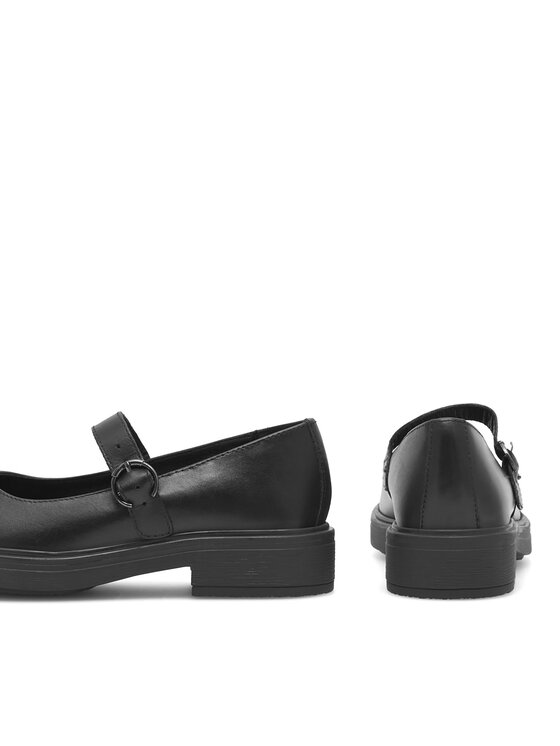 Lasocki Lasocki Scarpe basse ARC-VIVIEN-04 Nero