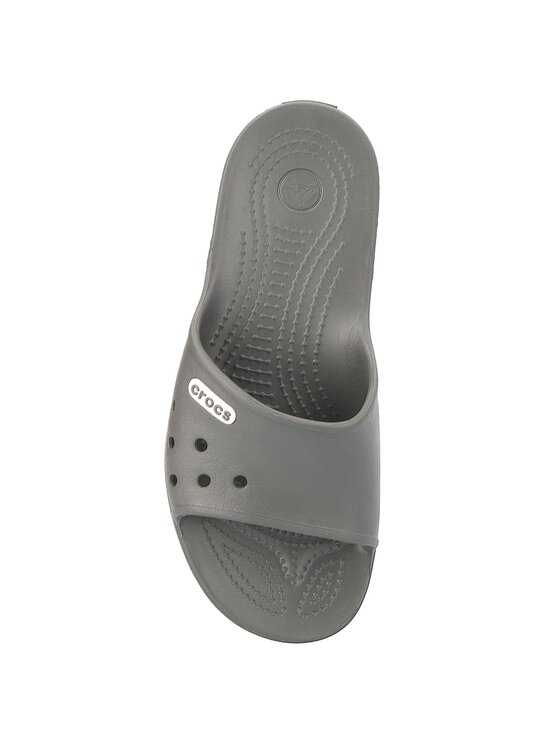 Crocband slide cheap ii