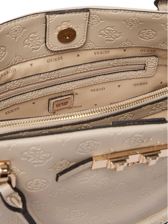 Guess Guess Handtasche HWPD22 25060 Creme