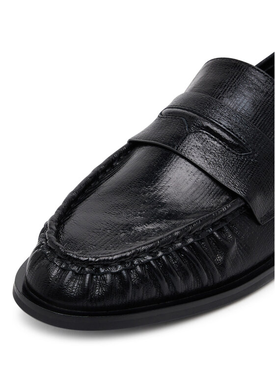 Badura Badura Slipper LILAC-SLT152SK Schwarz