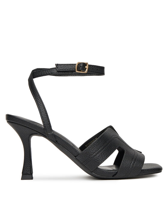 Sandale JENNY R25SS00542 Negru