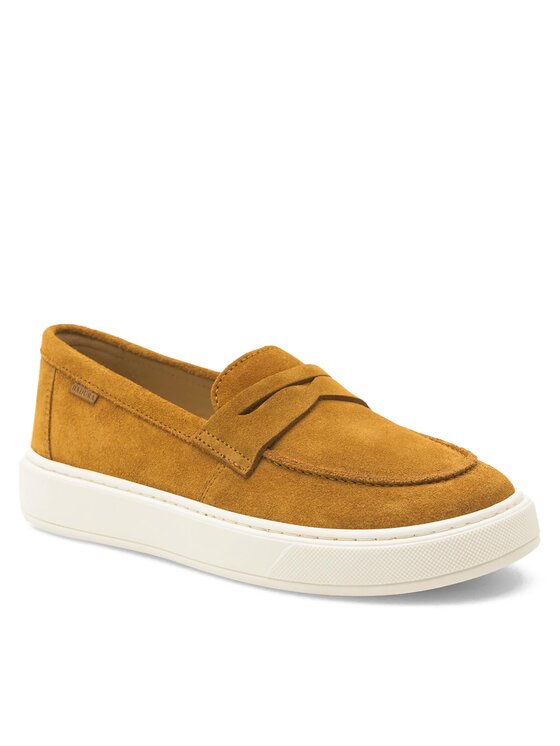 Badura Badura Mocasini KIABI CI12-KIABI-05 Maro