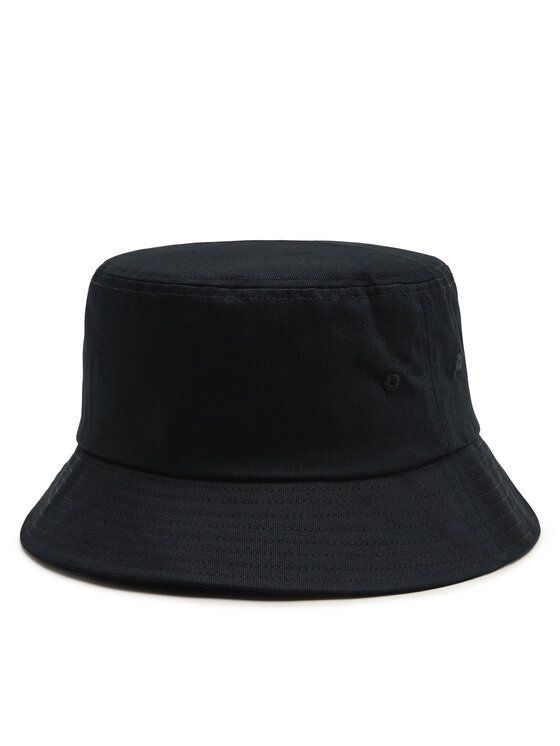 Jack&Jones Jack&Jones Klobuk Vesterbro Bucket 12253601 Črna