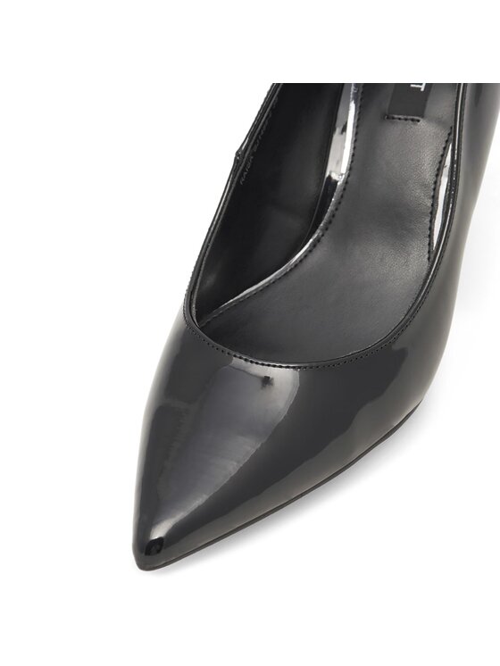 Nine West Nine West Γόβες SJ1489 Μαύρο
