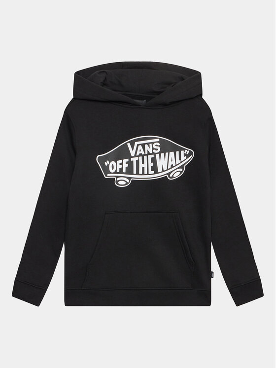 Felpa vans neonato on sale