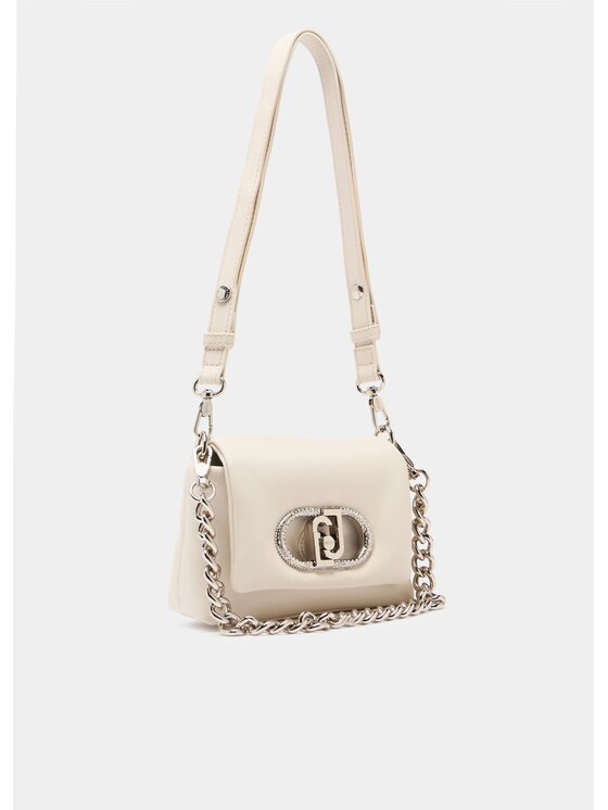 Liu Jo Liu Jo Borsa AA6269ES03001041 Bianco