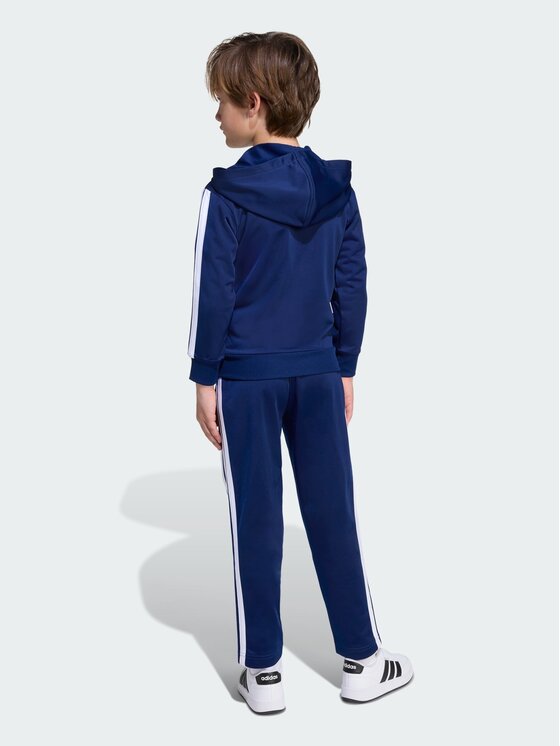 adidas adidas Zestaw dla dzieci 159531 Niebieski Regular Fit