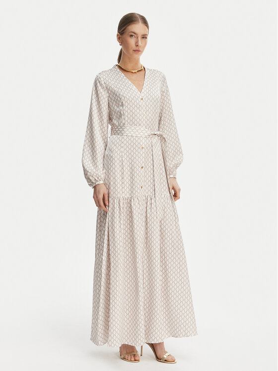 Marciano Guess Marciano Guess Pluusikleit G6GK59 W2349 Ekrüüvärv Regular Fit